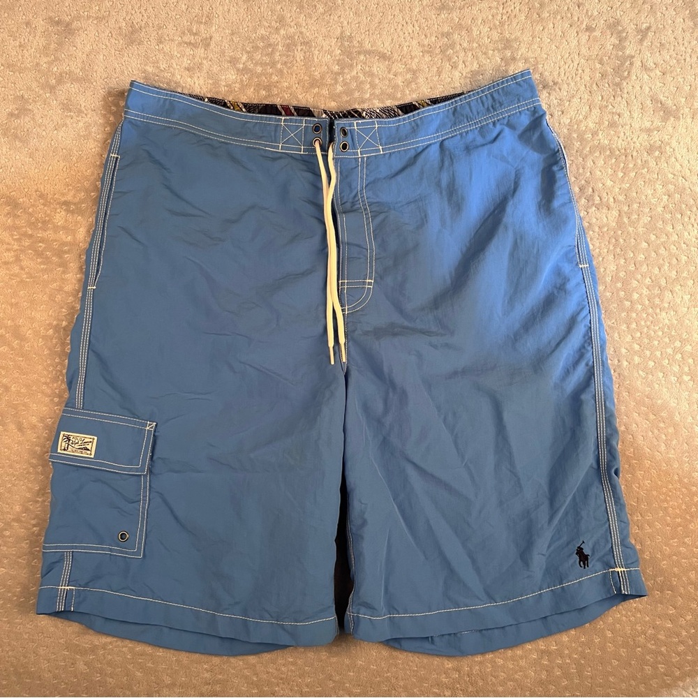 Polo by Ralph Lauren board shorts